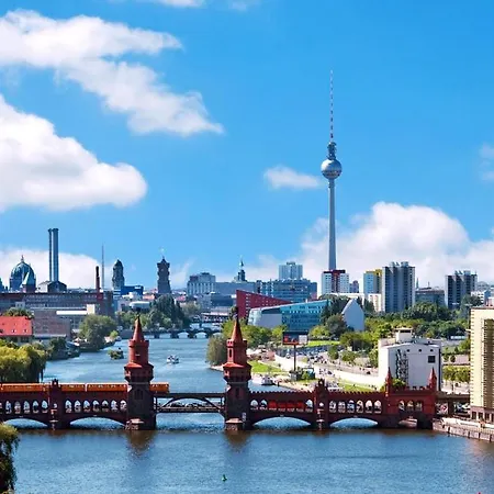 Neu Ausgestattete In - Ruhige Lage Appartement *