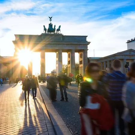 Neu Ausgestattete In - Ruhige Lage * 柏林