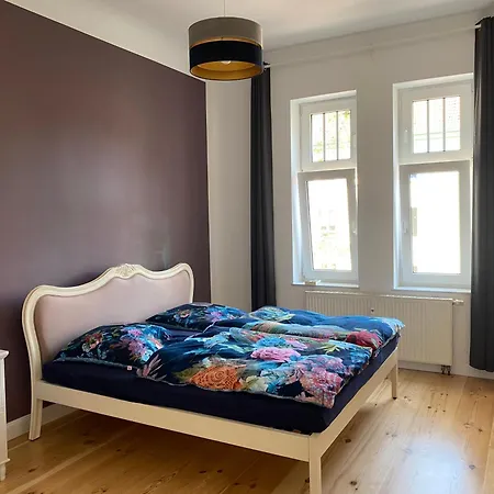 Neu Ausgestattete In - Ruhige Lage Berlin