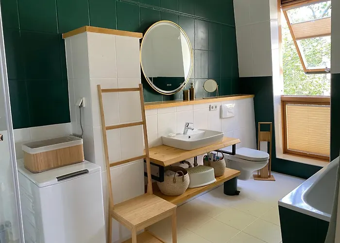 Neu Ausgestattete In - Ruhige Lage * ברלין