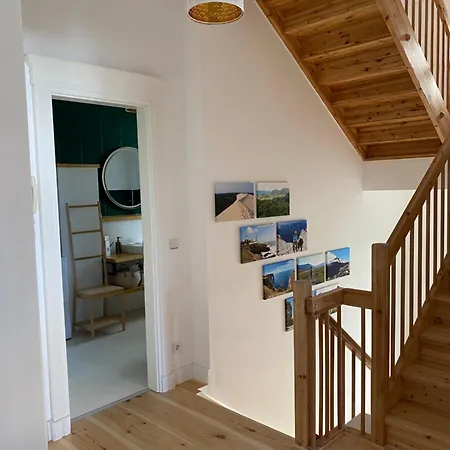 Neu Ausgestattete In - Ruhige Lage * Berlin