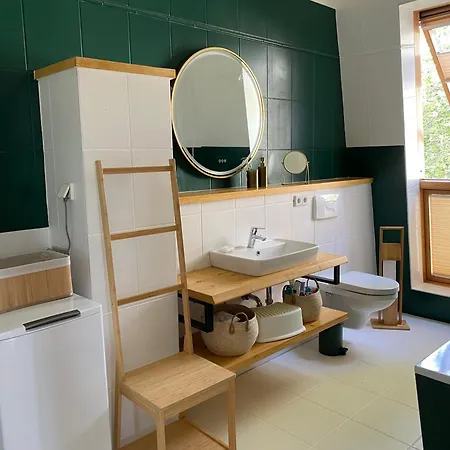 Neu Ausgestattete In - Ruhige Lage * Berlin