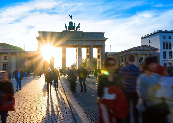 Neu Ausgestattete In - Ruhige Lage * Берлин