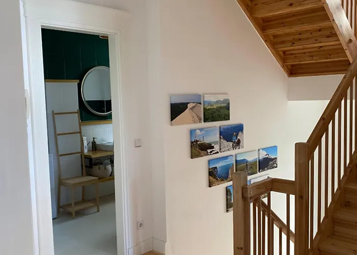 Neu Ausgestattete In - Ruhige Lage * Berlijn