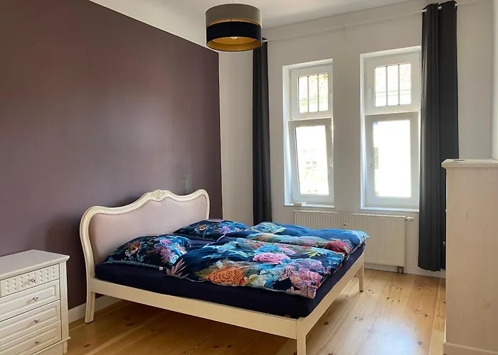 Neu Ausgestattete In - Ruhige Lage Берлин